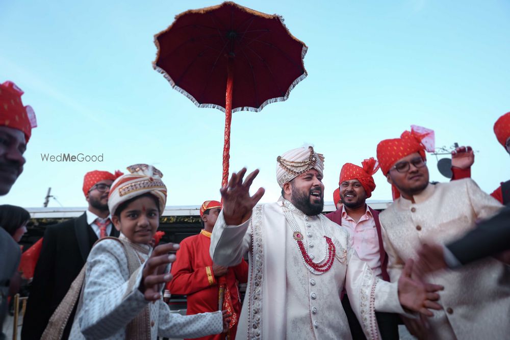 Photo From Udaipur Wedding Album - By Cine Stellar Productions