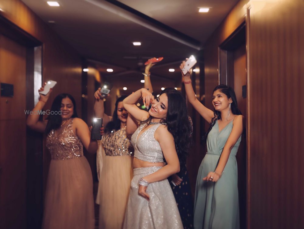 Photo From Swati Wedding Album - By Cine Stellar Productions