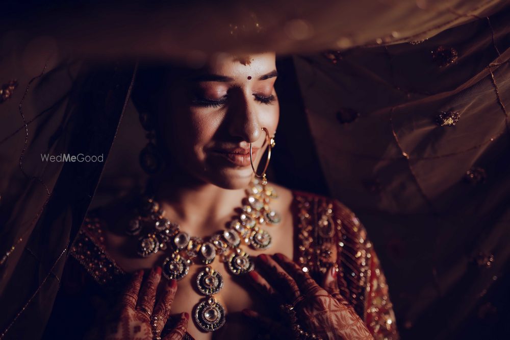 Photo From Swati Wedding Album - By Cine Stellar Productions