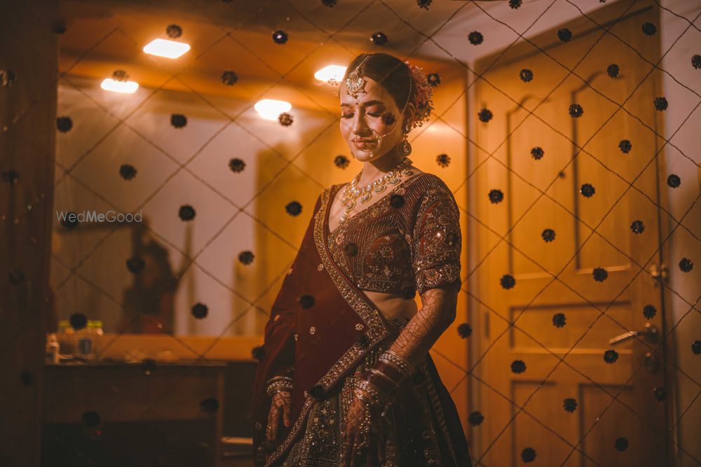 Photo From Swati Wedding Album - By Cine Stellar Productions