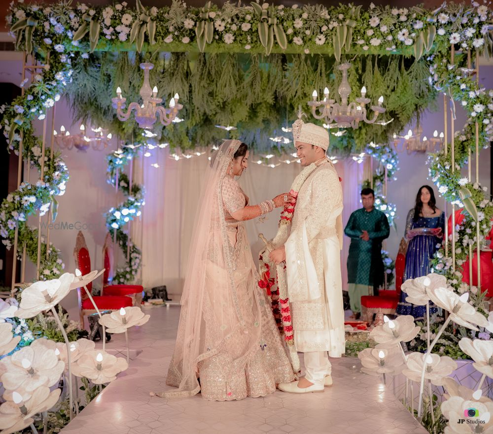 Photo From SANJANA WEDS AISHWARY - By Aikya Events