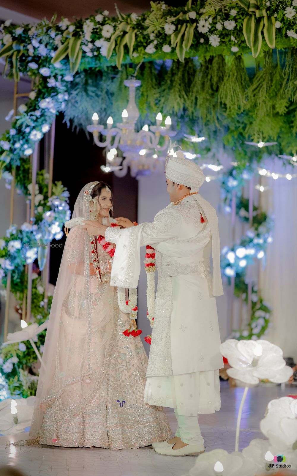 Photo From SANJANA WEDS AISHWARY - By One Stoppers Events