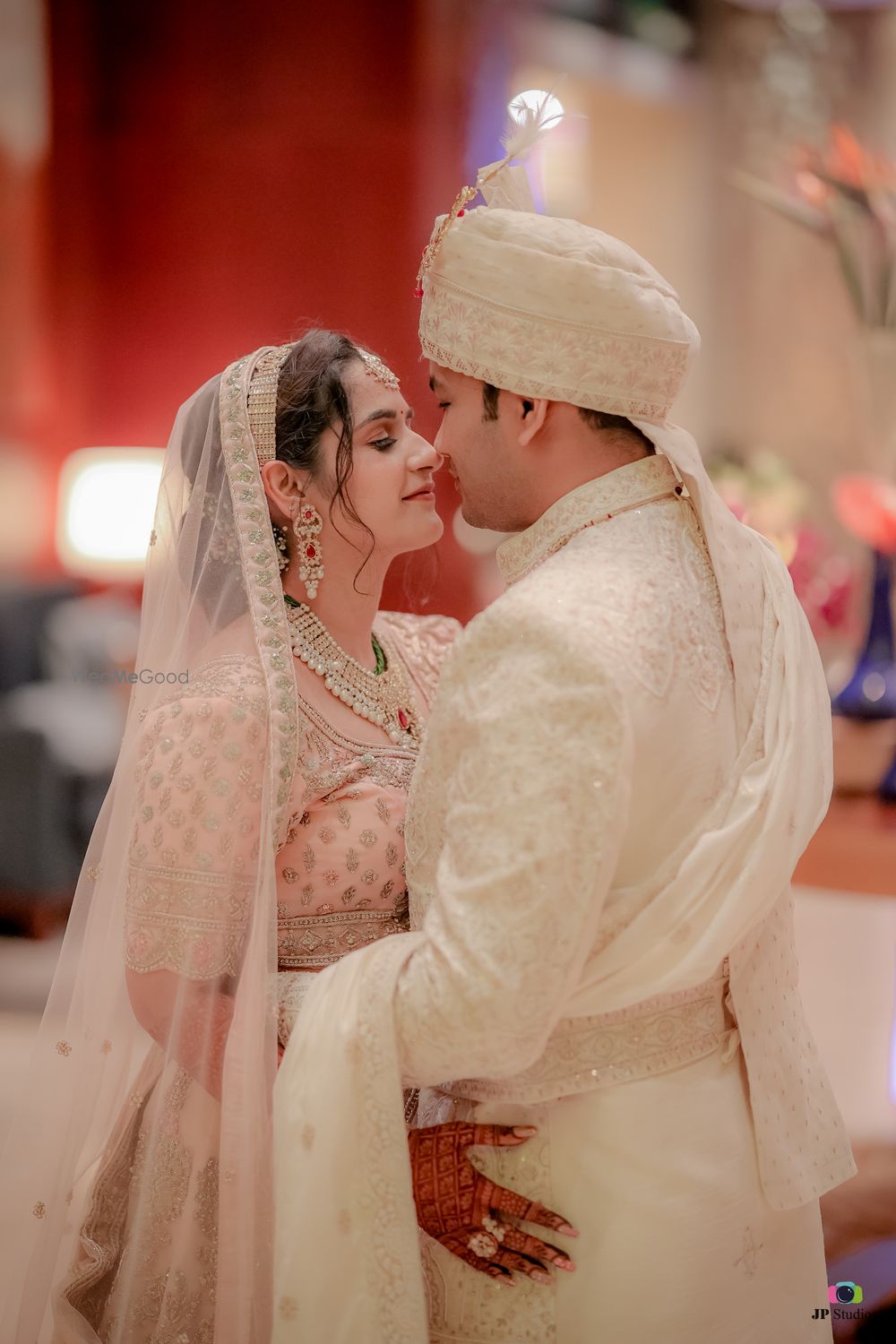 Photo From SANJANA WEDS AISHWARY - By One Stoppers Events