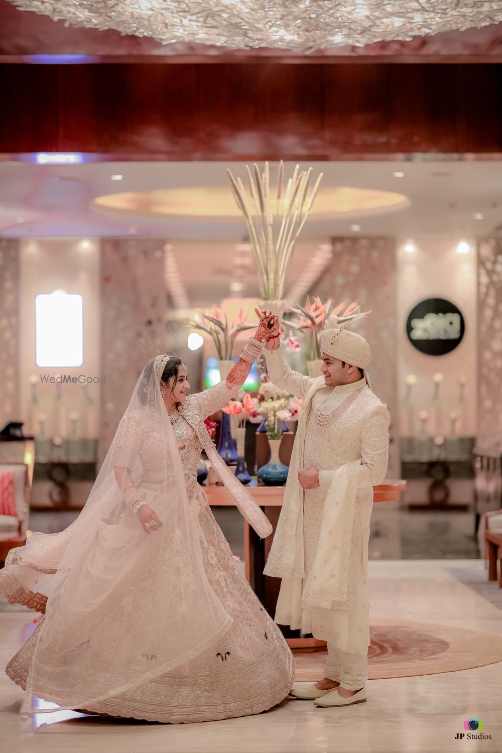 Photo From SANJANA WEDS AISHWARY - By One Stoppers Events