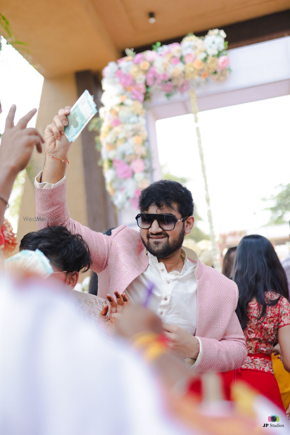 Photo From PURVA WEDS PIYUSH - By One Stoppers Events
