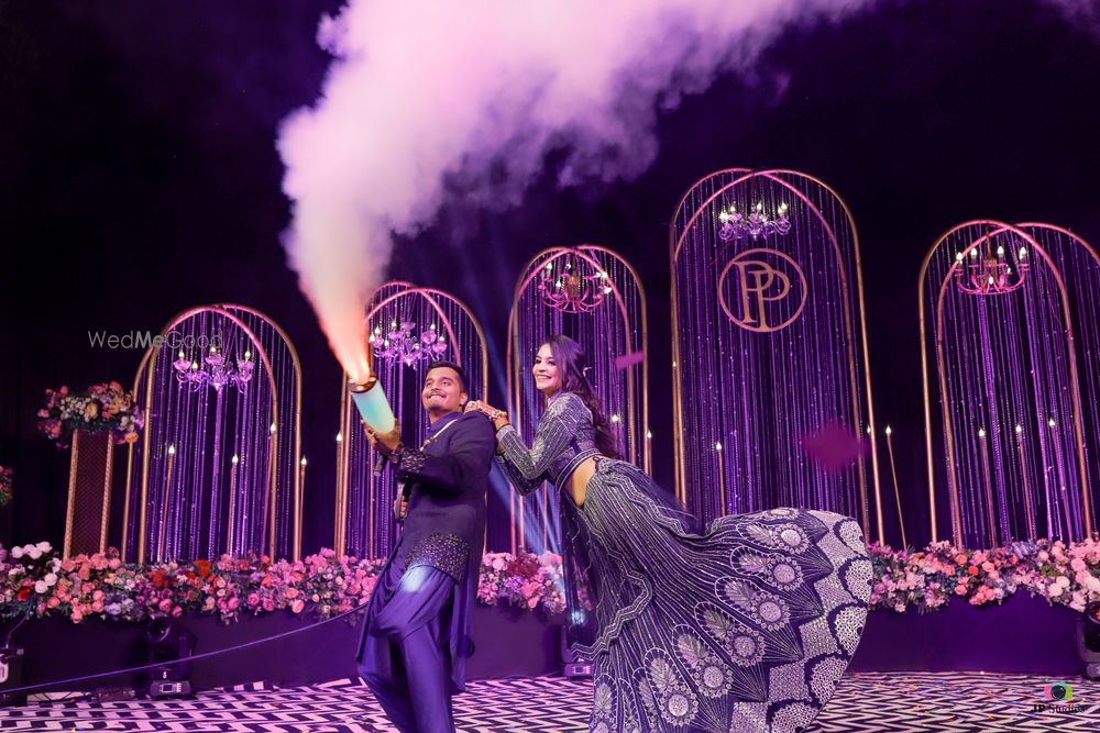 Photo From PURVA WEDS PIYUSH - By One Stoppers Events
