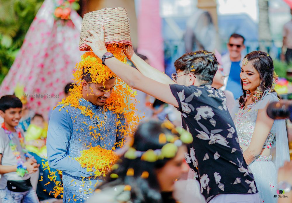 Photo From PURVA WEDS PIYUSH - By One Stoppers Events