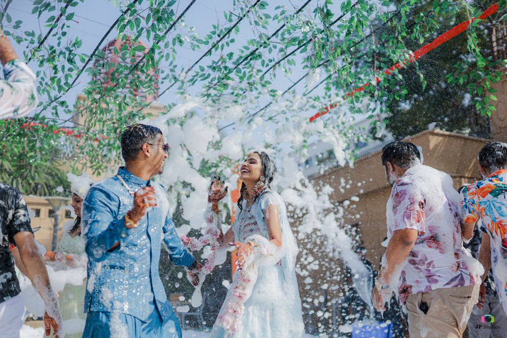 Photo From PURVA WEDS PIYUSH - By One Stoppers Events