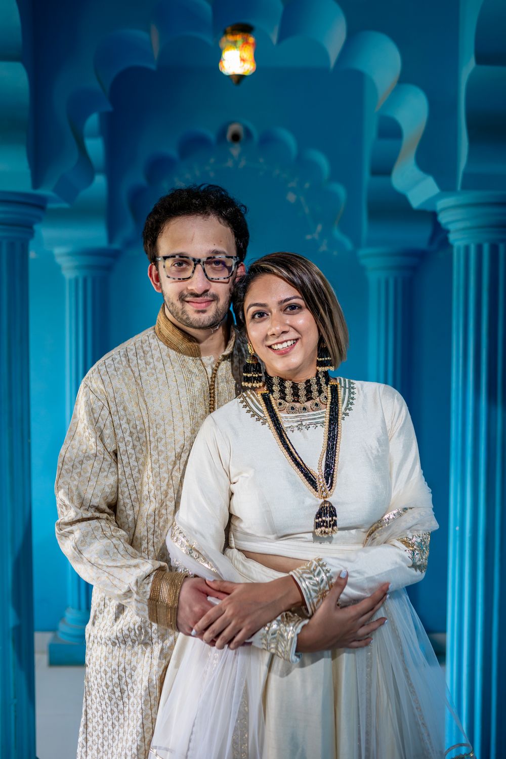 Photo From Shen & Khushal Pre wedding - By The Wedding Diaries