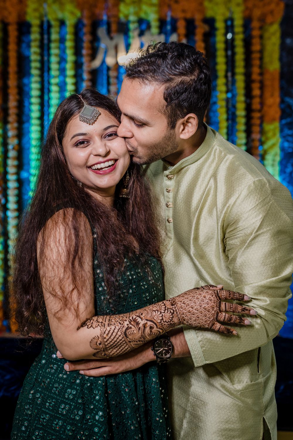 Photo From Mitali & Pratik - By The Wedding Diaries