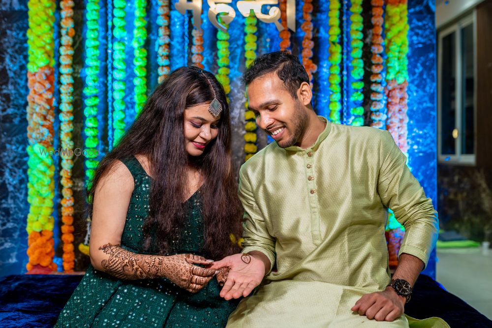 Photo From Mitali & Pratik - By The Wedding Diaries