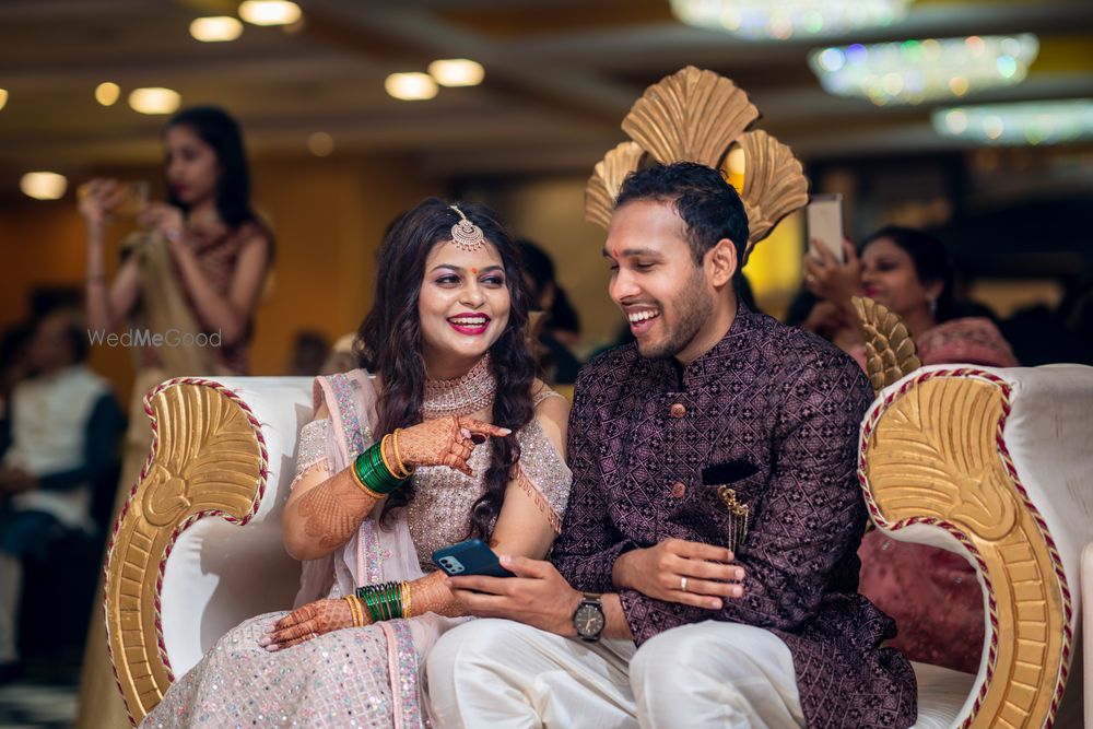 Photo From Mitali & Pratik - By The Wedding Diaries