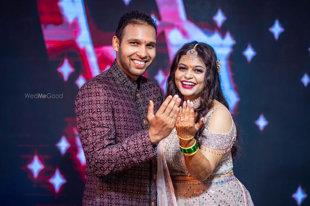 Photo From Mitali & Pratik - By The Wedding Diaries