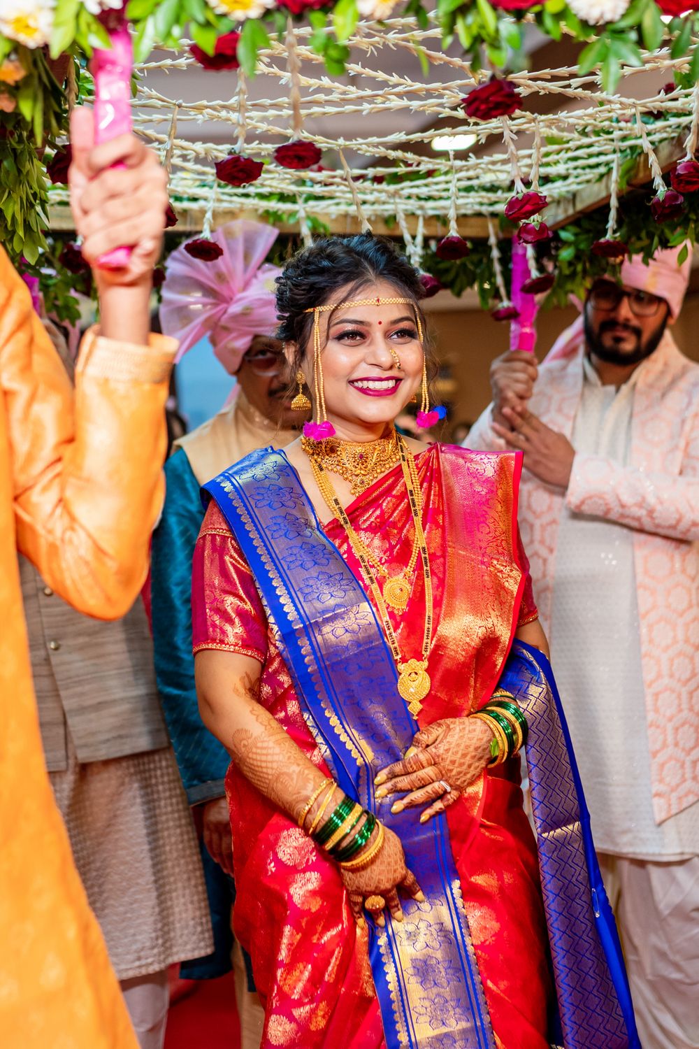 Photo From Mitali & Pratik - By Events by TWD