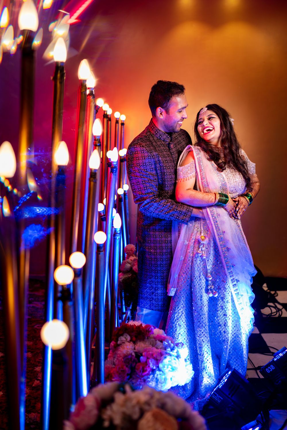 Photo From Mitali & Pratik - By Events by TWD