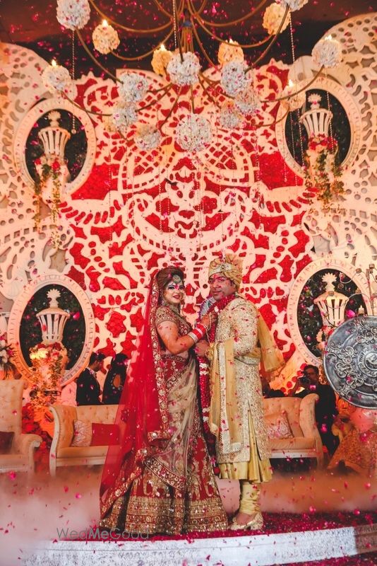 Photo From Yashika Weds Sumit - By Aditya and Mohit