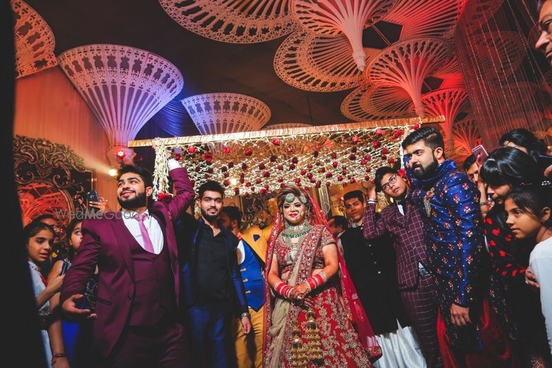 Photo From Yashika Weds Sumit - By Aditya and Mohit