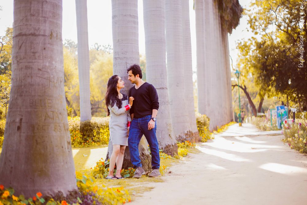 Photo From PREWEDDING - By Rohit Kadyan Photography