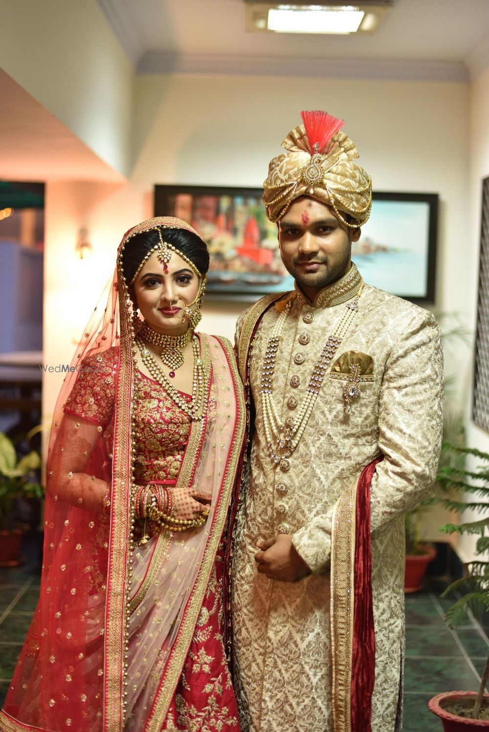 Photo From Prerna Weds Madhusudan - By Aditya and Mohit