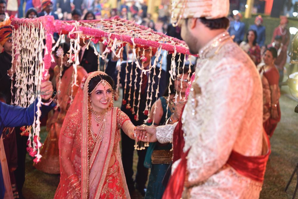 Photo From Prerna Weds Madhusudan - By Aditya and Mohit