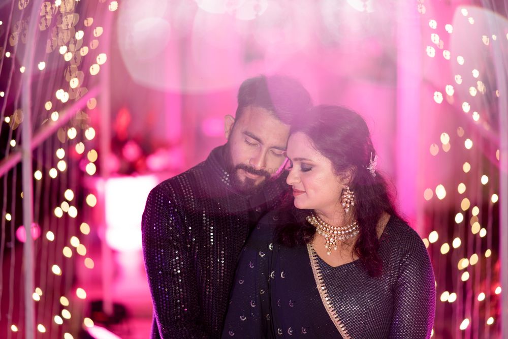 Photo From Anuj & Shailja Wedding - By The Chitrakaar