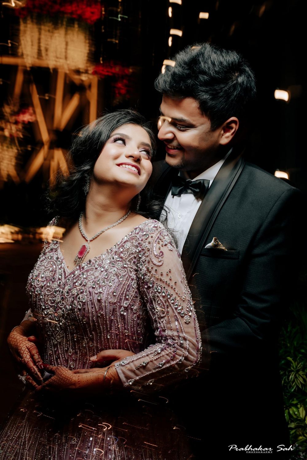 Photo From SANGEET/COCKTAIL/ENGAGEMENT  - By Glam Lab Sanjana