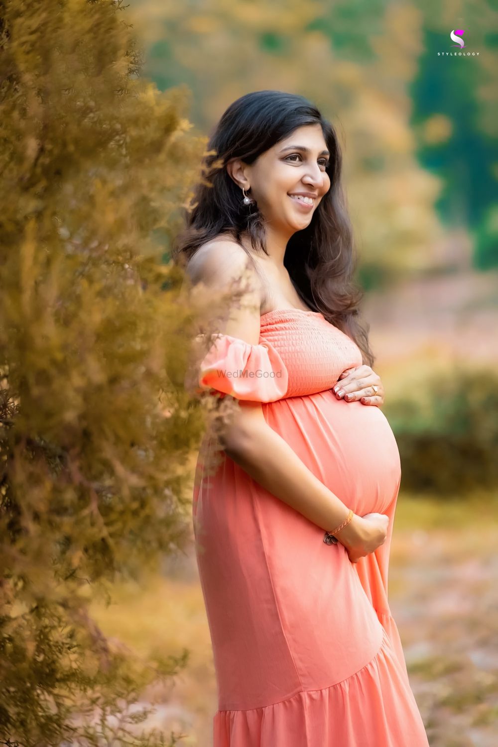 Photo From Maternity Photoshoot - By Styleology Films