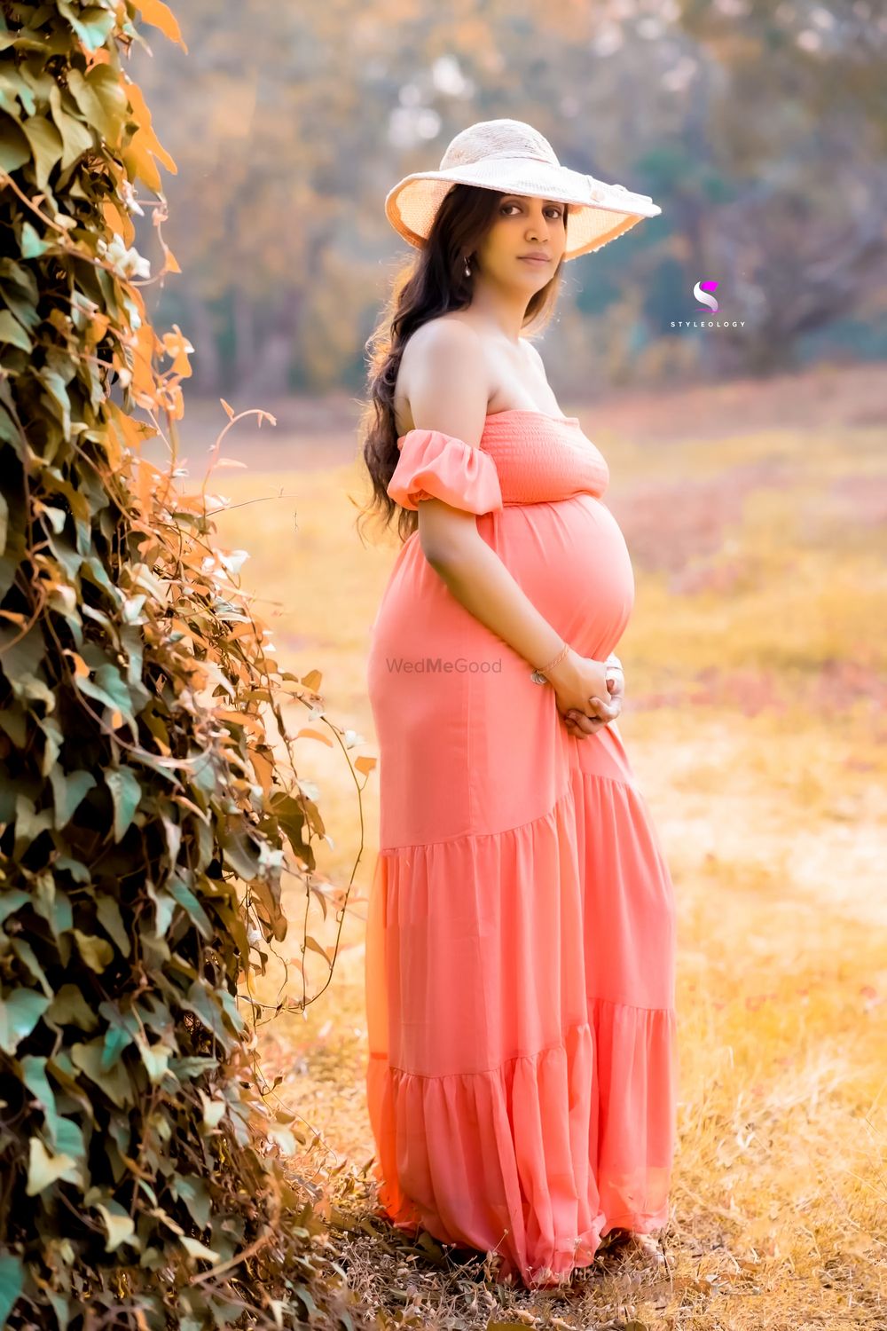 Photo From Maternity Photoshoot - By Styleology Films