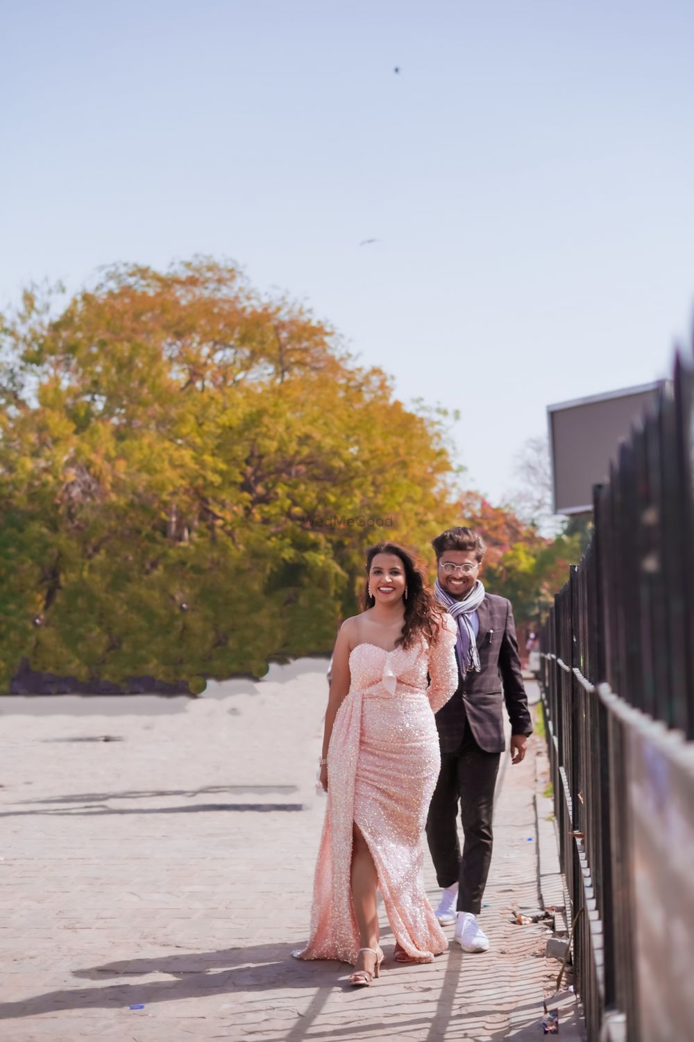 Photo From Pre Wedding Shoot - By Styleology Films