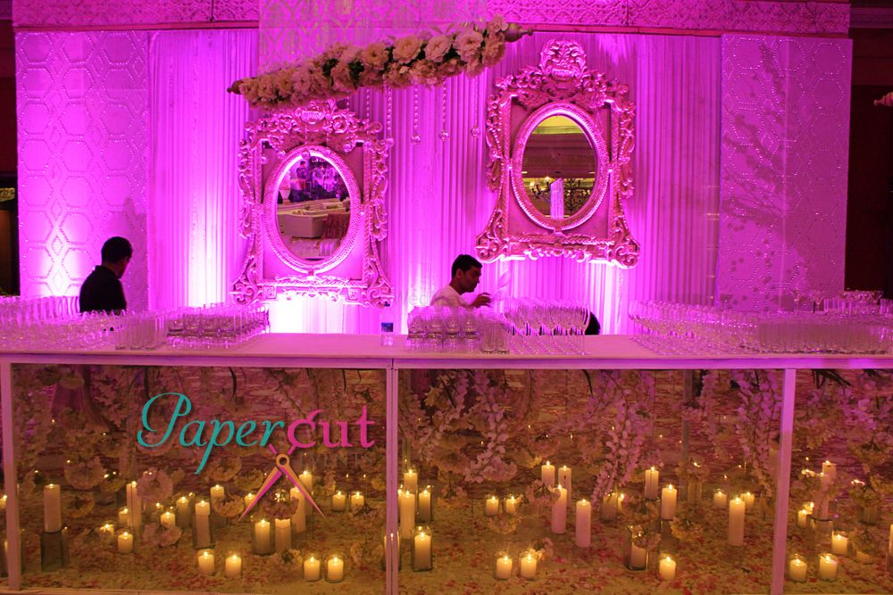 Photo From Wedding @ Taj Palace - By Papercut Weddings