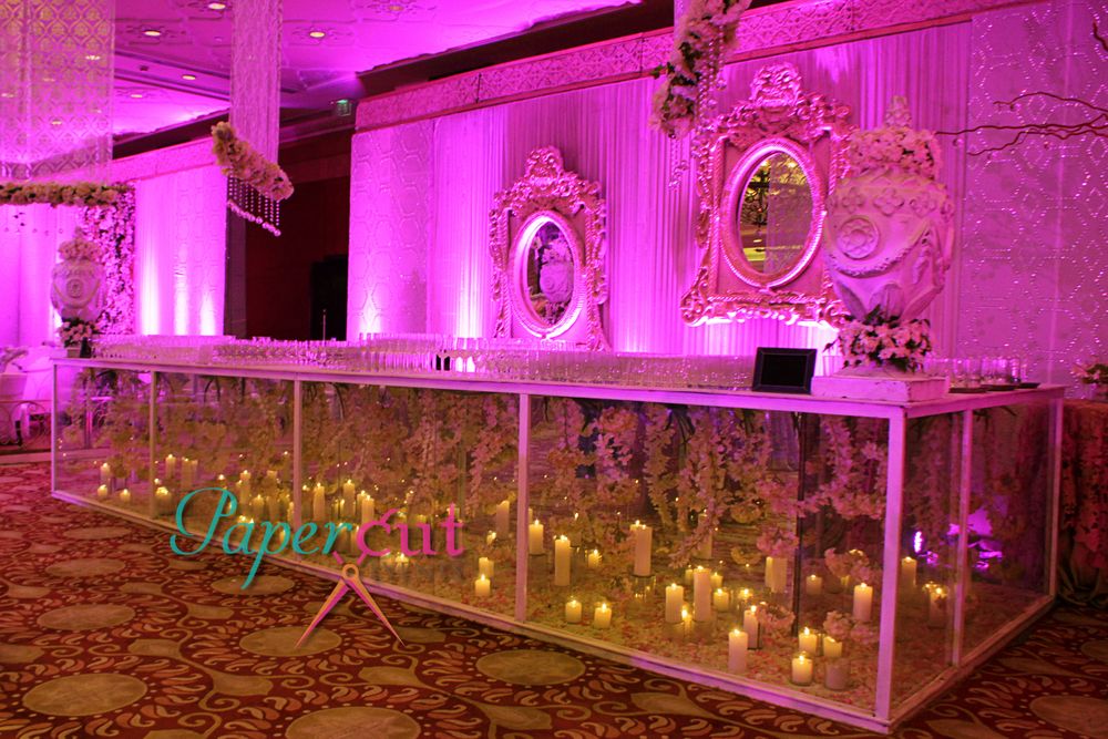 Photo From Wedding @ Taj Palace - By Papercut Weddings