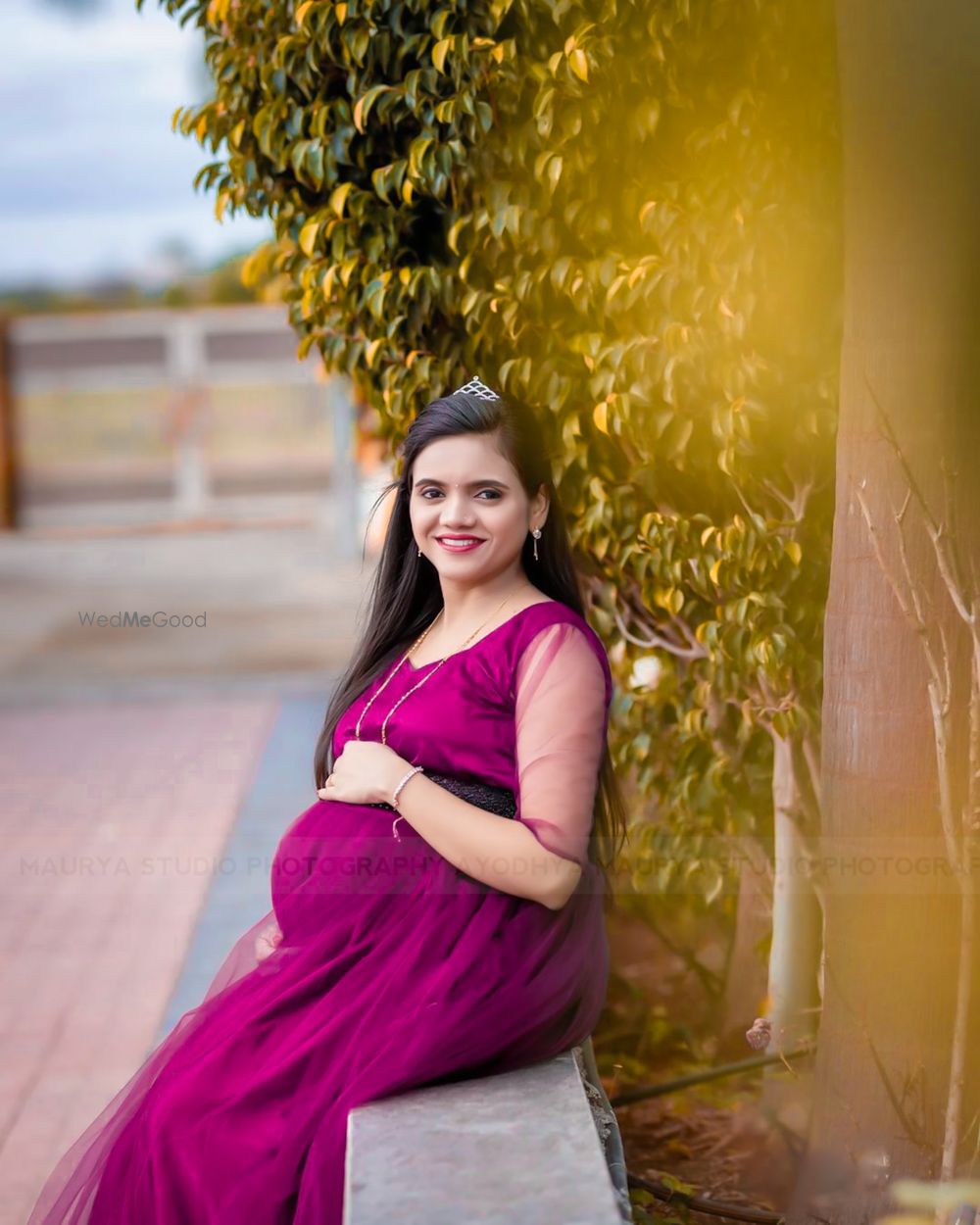 Photo From Kuldeep & Anshu - By Maurya Studio Photography