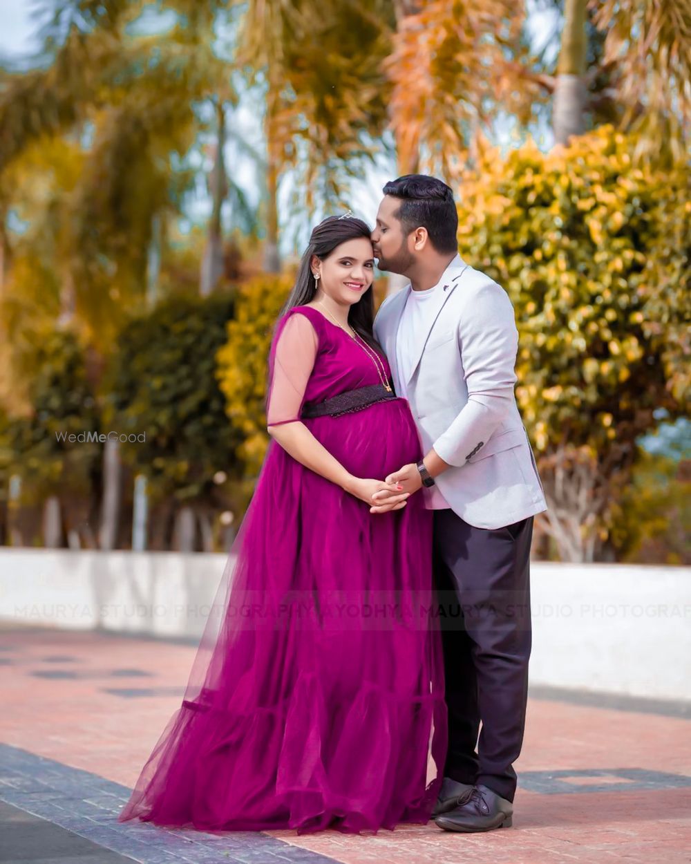 Photo From Kuldeep & Anshu - By Maurya Studio Photography