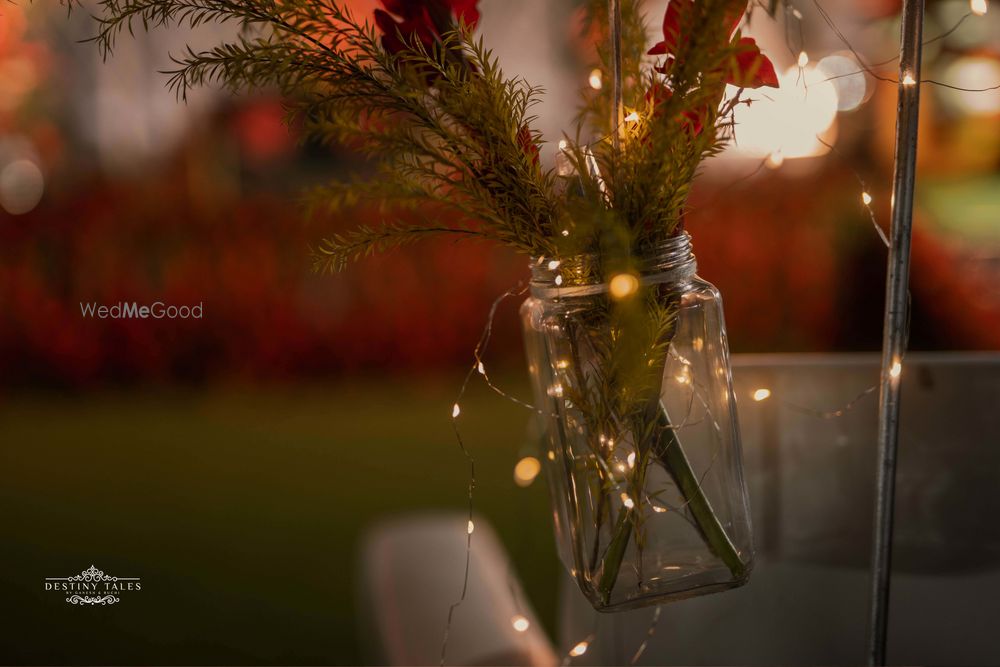 Photo From Priyanka & Shashikiran | Wedding Decoration - By Destiny Tales - Decor