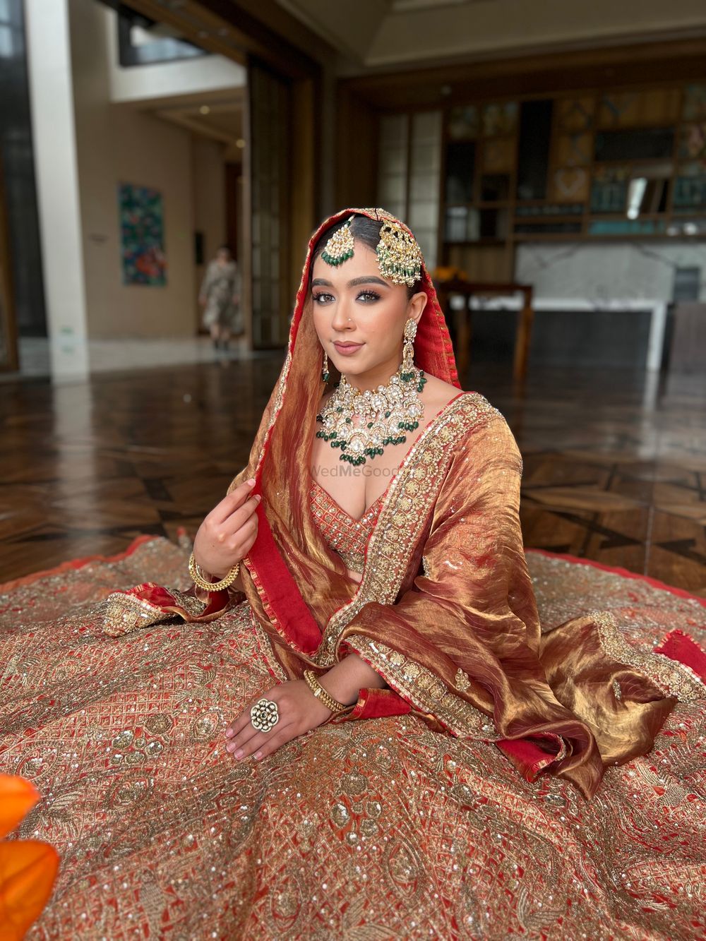 Photo From Bridal - By Vanity Affair By Anmol