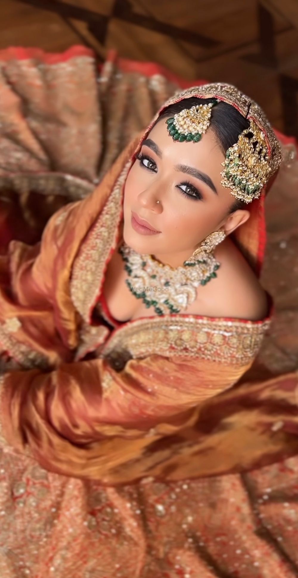 Photo From Bridal - By Vanity Affair By Anmol