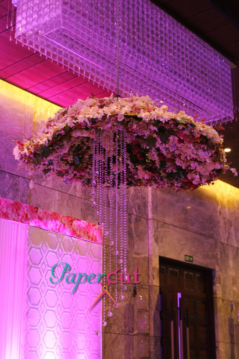 Photo From Wedding Indoor - By Papercut Weddings