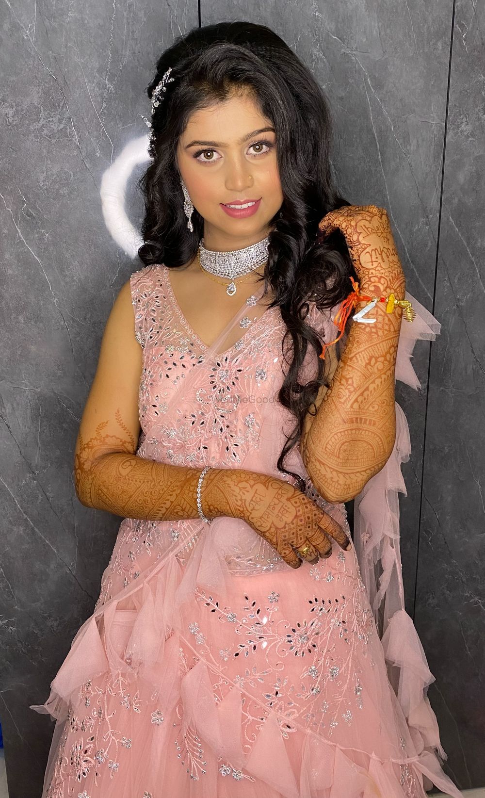 Photo From Neha Singh Bride - By Glamified by Swati