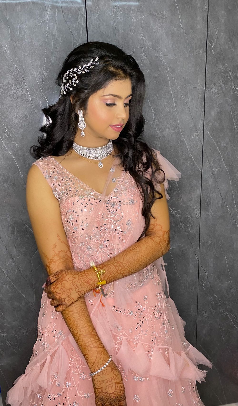 Photo From Neha Singh Bride - By Glamified by Swati