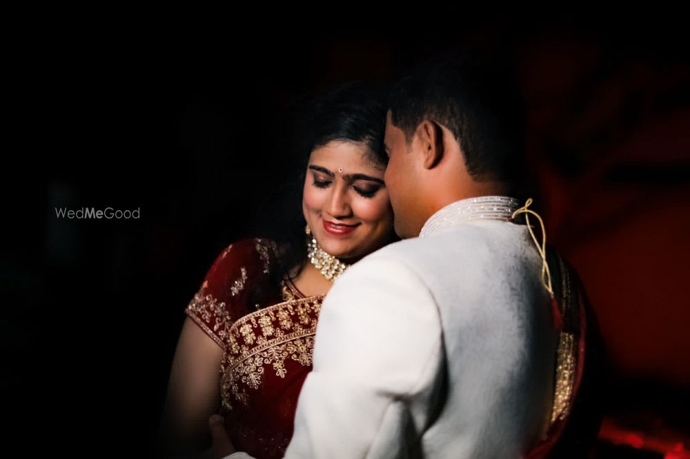 Photo From neehali weds sagar  - By Amrutha Makeup Artist