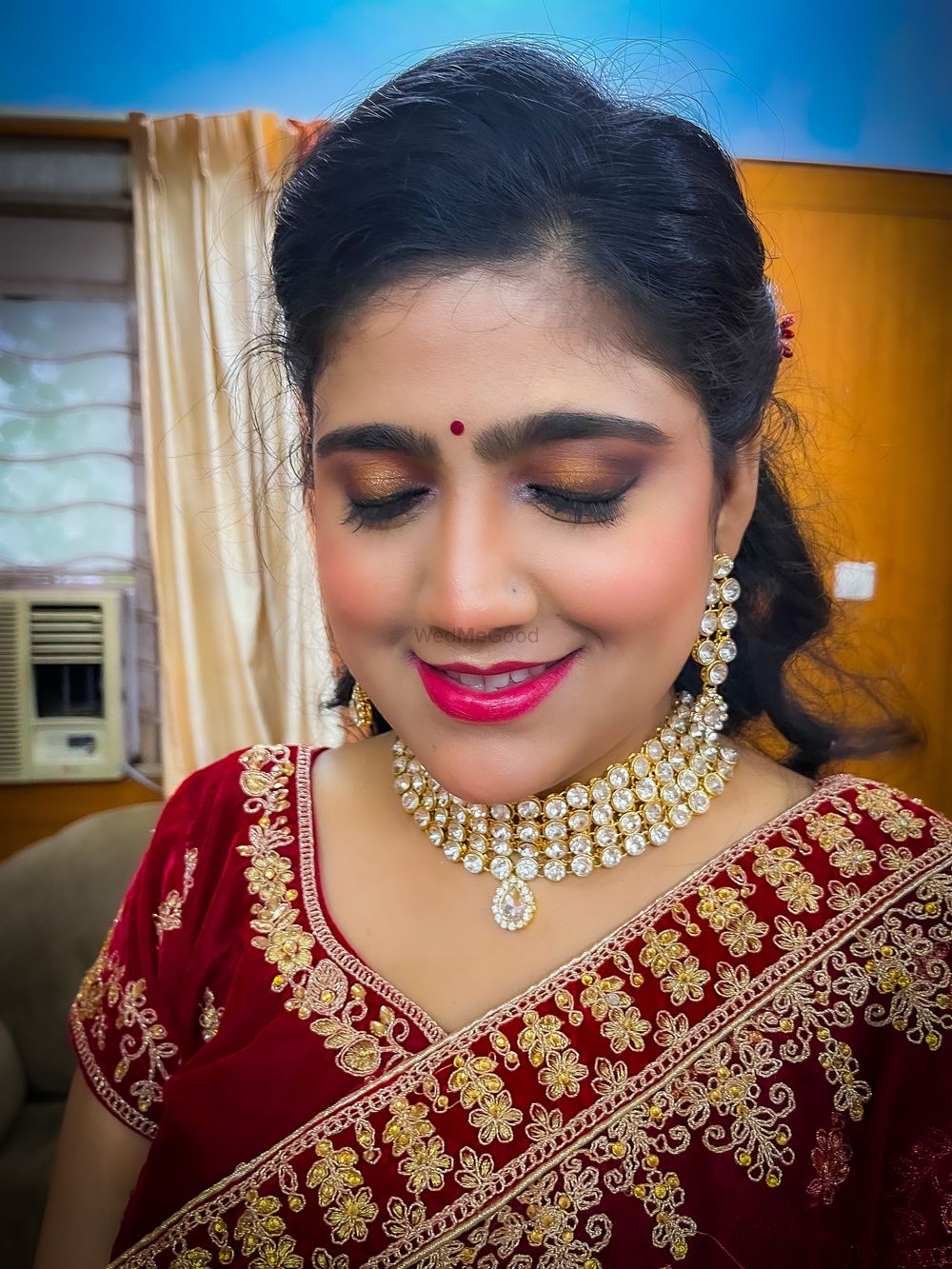 Photo From neehali weds sagar  - By Amrutha Makeup Artist
