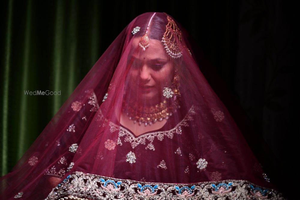 Photo From harpreet singh weds shibu jassal  - By Amrutha Makeup Artist