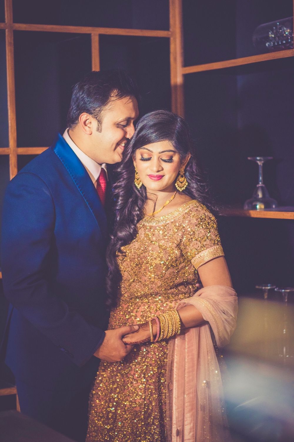 Photo From Sakshi’s Engagement - By Aditya and Mohit