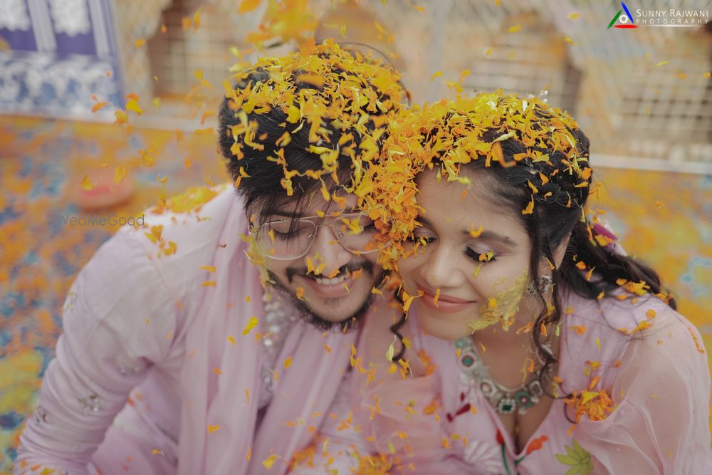 Photo From Sachin and Somya - By Sunny Rajwani Photography