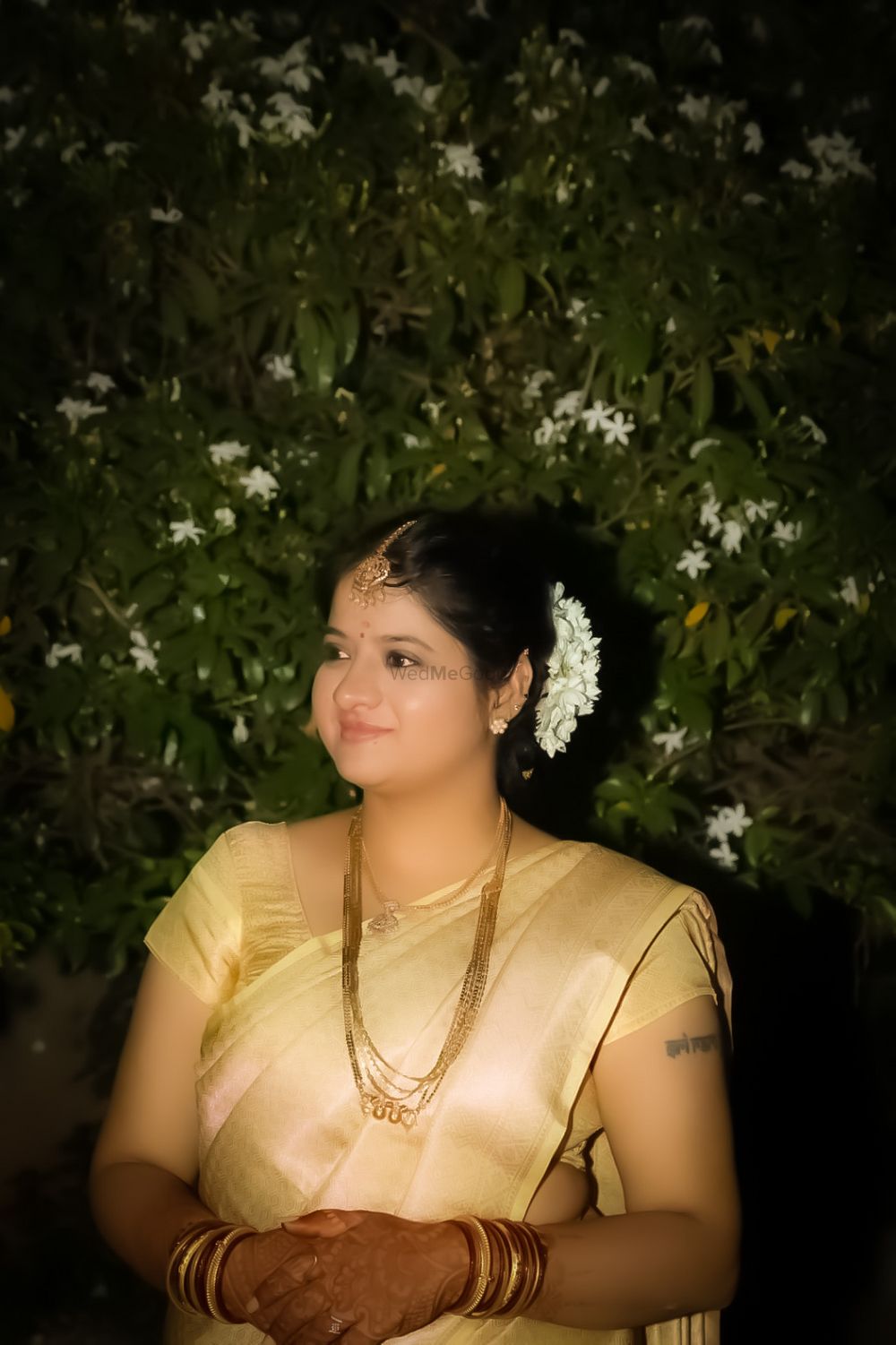 Photo From Guest look - By Amrutha Makeup Artist