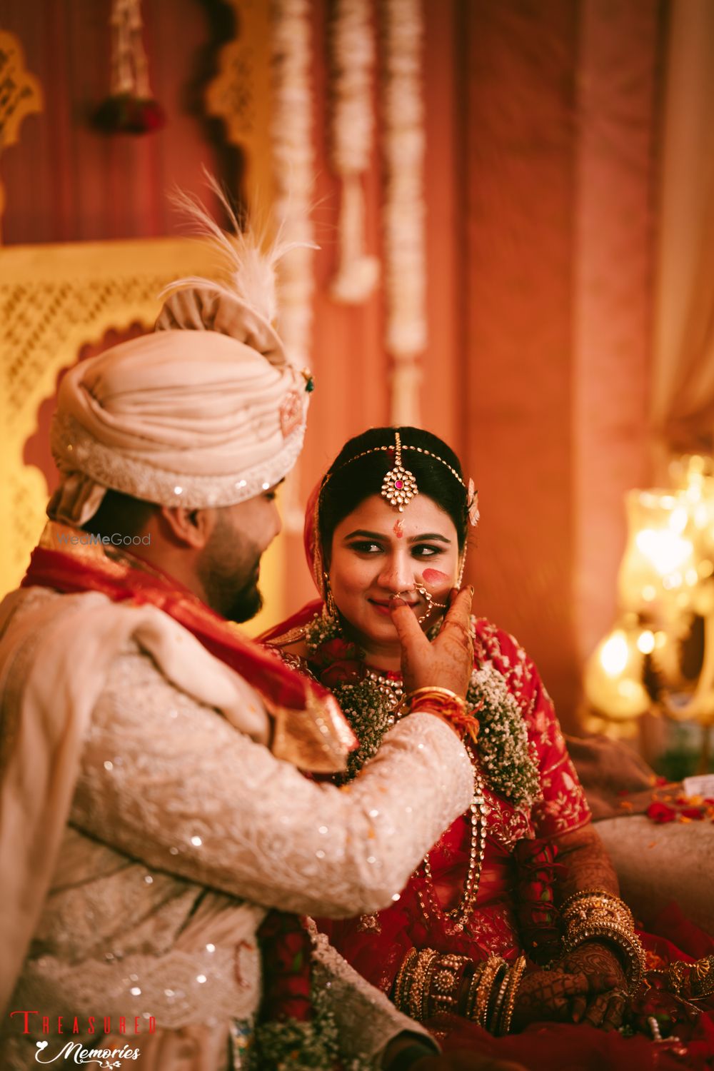 Photo From Shahil & Sristi - By Treasured Memories