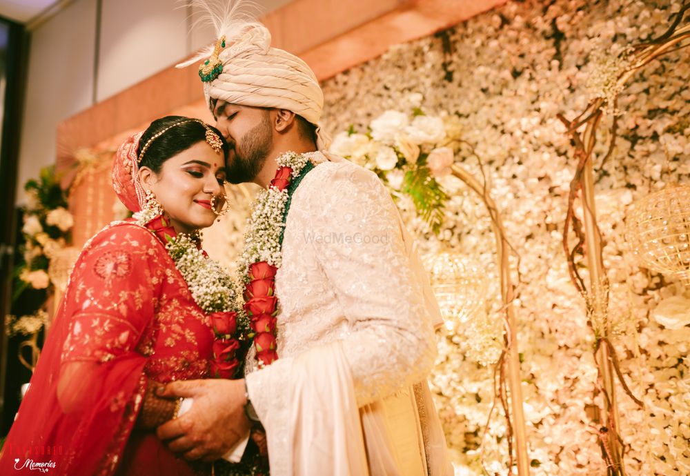 Photo From Shahil & Sristi - By Treasured Memories