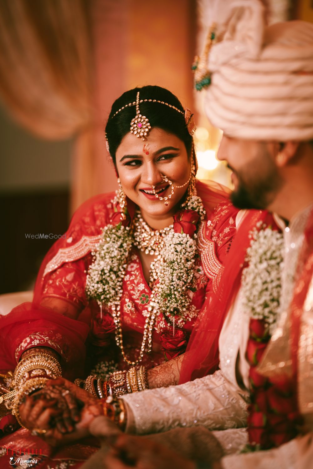 Photo From Shahil & Sristi - By Treasured Memories