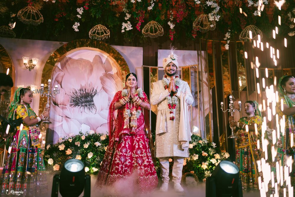 Photo From Shahil & Sristi - By Treasured Memories