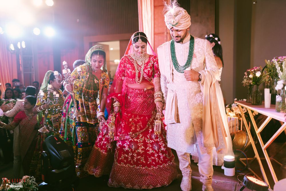Photo From Shahil & Sristi - By Treasured Memories